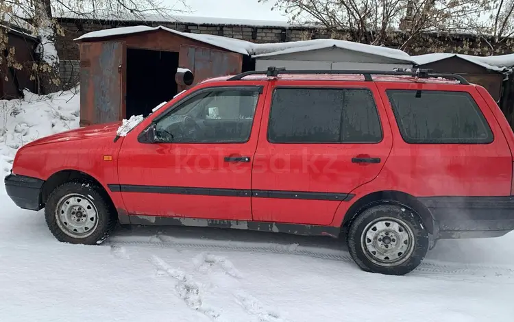 Volkswagen Passat 1995 годаүшін1 200 000 тг. в Семей