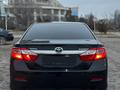 Toyota Camry 2013 года за 9 000 000 тг. в Актобе – фото 8