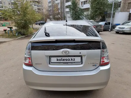 Toyota Prius 2007 года за 4 300 000 тг. в Павлодар – фото 7