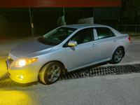 Toyota Corolla 2009 годаүшін6 000 000 тг. в Шымкент