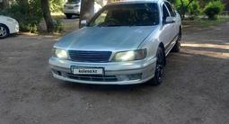 Nissan Cefiro 1996 годаfor1 900 000 тг. в Алматы – фото 2