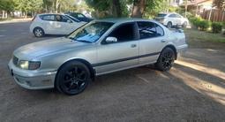 Nissan Cefiro 1996 годаfor1 900 000 тг. в Алматы – фото 3