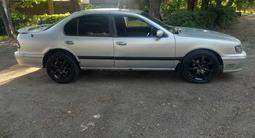 Nissan Cefiro 1996 годаfor1 900 000 тг. в Алматы – фото 4