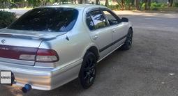 Nissan Cefiro 1996 годаfor1 900 000 тг. в Алматы – фото 5