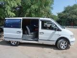 Mercedes-Benz Vito 2001 года за 3 400 000 тг. в Алматы – фото 2
