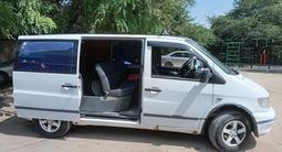 Mercedes-Benz Vito 2001 года за 3 400 000 тг. в Алматы – фото 2