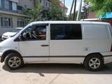 Mercedes-Benz Vito 2001 года за 3 400 000 тг. в Алматы
