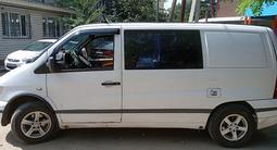 Mercedes-Benz Vito 2001 года за 3 400 000 тг. в Алматы