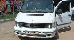 Mercedes-Benz Vito 2001 года за 3 400 000 тг. в Алматы – фото 3
