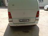 Mercedes-Benz Vito 2001 года за 3 400 000 тг. в Алматы – фото 4