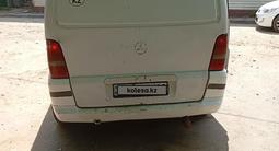 Mercedes-Benz Vito 2001 года за 3 400 000 тг. в Алматы – фото 4
