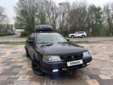 Subaru Legacy 1991 годаүшін1 000 000 тг. в Алматы