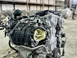 2.5-литровый двигатель Тойота 2AR-FE Camry 50 Контрактный ДВС ЯПОНИЯ за 109 890 тг. в Алматы – фото 3