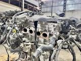 2.5-литровый двигатель Тойота 2AR-FE Camry 50 Контрактный ДВС ЯПОНИЯ за 109 890 тг. в Алматы – фото 5