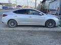 Hyundai Elantra 2019 года за 5 700 000 тг. в Атырау – фото 3