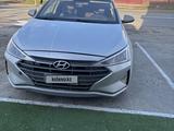 Hyundai Elantra 2019 года за 5 700 000 тг. в Атырау