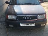 Audi 100 1993 годаүшін1 750 000 тг. в Жаркент