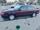 Audi 100 1993 годаүшін1 750 000 тг. в Жаркент – фото 3