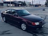 Audi 100 1993 годаүшін1 750 000 тг. в Жаркент – фото 2