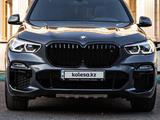 BMW X5 2020 годаүшін50 000 000 тг. в Шымкент – фото 2