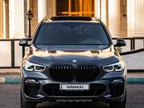 BMW X5 2020 годаүшін50 000 000 тг. в Шымкент