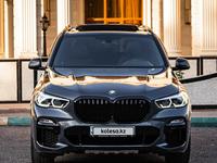 BMW X5 2020 года за 50 000 000 тг. в Шымкент