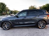 BMW X5 2020 годаүшін50 000 000 тг. в Шымкент – фото 5