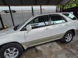Lexus RX 300 2000 года за 5 100 000 тг. в Шымкент – фото 2