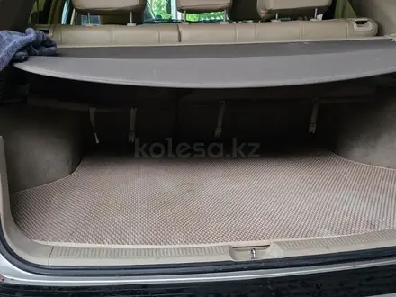 Lexus RX 300 2000 года за 5 100 000 тг. в Шымкент – фото 9