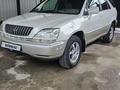 Lexus RX 300 2000 года за 5 100 000 тг. в Шымкент