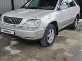 Lexus RX 300 2000 года за 5 100 000 тг. в Шымкент