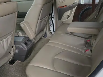 Lexus RX 300 2000 года за 5 100 000 тг. в Шымкент – фото 7