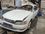 Toyota Mark II 1995 года за 1 200 000 тг. в Алматы