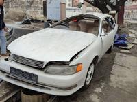 Toyota Mark II 1995 годаүшін1 200 000 тг. в Алматы