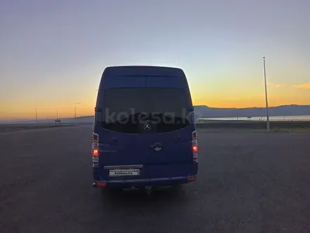 Mercedes-Benz Sprinter 2008 года за 16 500 000 тг. в Алматы – фото 47