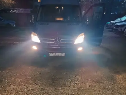 Mercedes-Benz Sprinter 2008 года за 16 500 000 тг. в Алматы – фото 73