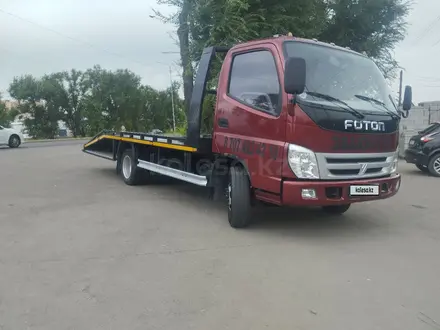 Foton  Ollin BJ10xx 2013 года за 5 400 000 тг. в Алматы – фото 2