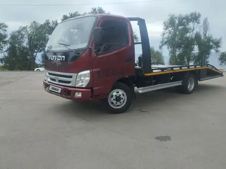 Foton  Ollin BJ10xx 2013 года за 5 400 000 тг. в Алматы