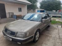 Audi 100 1991 года за 1 300 000 тг. в Тараз