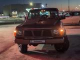 Nissan Patrol 1994 года за 5 300 000 тг. в Кызылорда