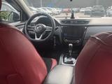 Nissan Qashqai 2021 года за 9 800 000 тг. в Алматы – фото 3