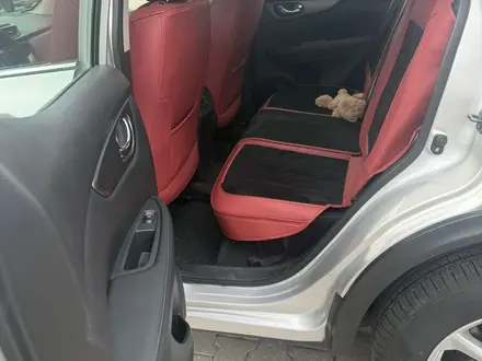 Nissan Qashqai 2021 года за 9 800 000 тг. в Алматы – фото 4