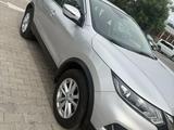 Nissan Qashqai 2021 года за 9 800 000 тг. в Алматы