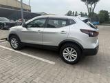 Nissan Qashqai 2021 года за 9 800 000 тг. в Алматы – фото 5
