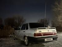 ВАЗ (Lada) 2115 2006 годаүшін1 300 000 тг. в Семей