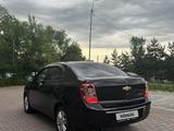 Chevrolet Cobalt 2022 года за 6 700 000 тг. в Алматы – фото 3