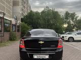 Chevrolet Cobalt 2022 года за 6 700 000 тг. в Алматы – фото 4