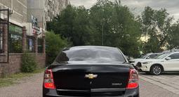 Chevrolet Cobalt 2022 года за 6 800 000 тг. в Алматы – фото 4