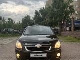 Chevrolet Cobalt 2022 года за 6 100 000 тг. в Алматы