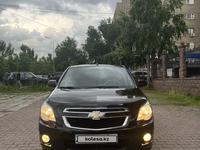 Chevrolet Cobalt 2022 годаүшін6 700 000 тг. в Алматы